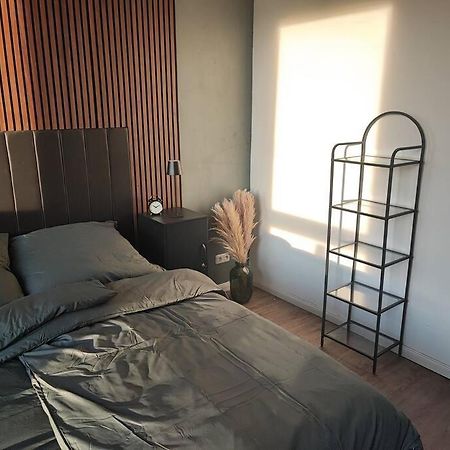 Modernes Juwel In Hagen City Εξωτερικό φωτογραφία