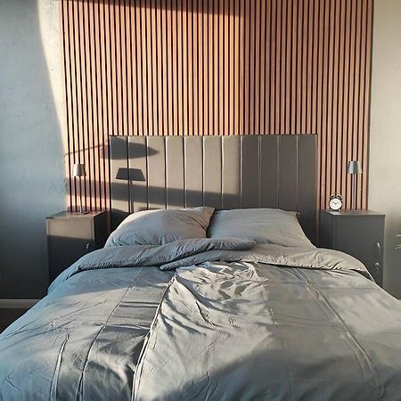 Modernes Juwel In Hagen City Εξωτερικό φωτογραφία