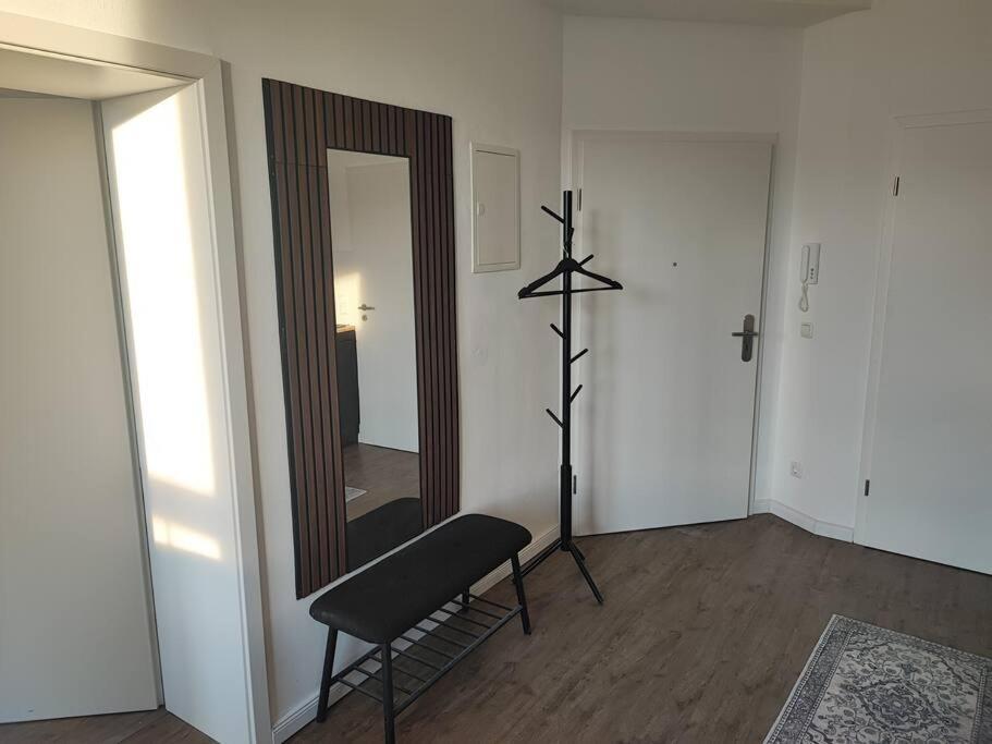 Modernes Juwel In Hagen City Εξωτερικό φωτογραφία