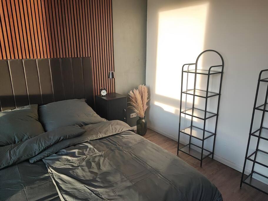 Modernes Juwel In Hagen City Εξωτερικό φωτογραφία