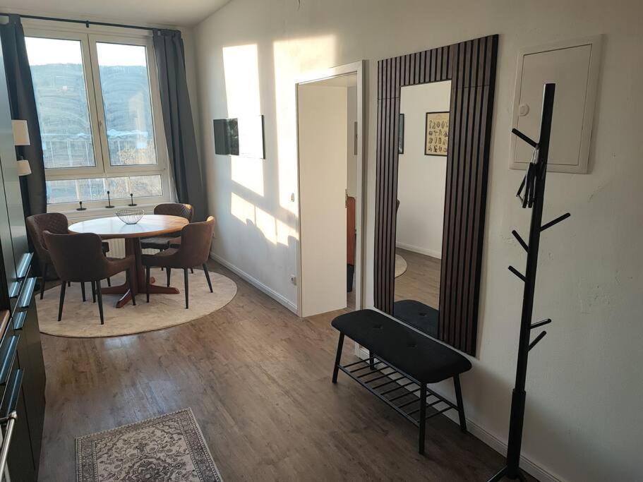 Modernes Juwel In Hagen City Εξωτερικό φωτογραφία