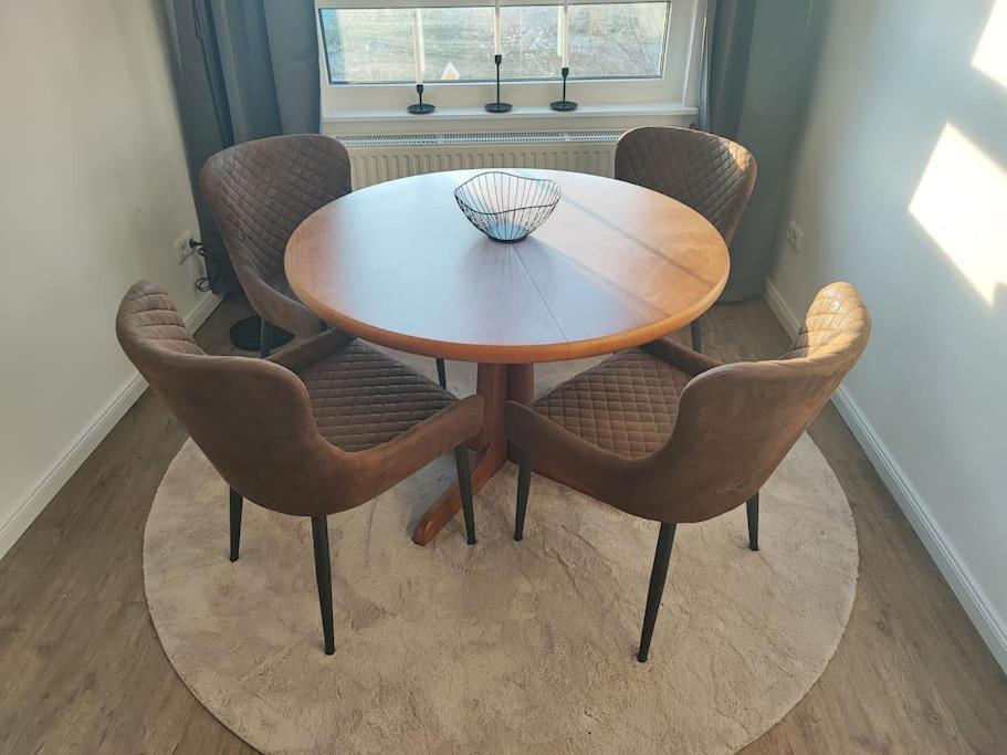 Modernes Juwel In Hagen City Εξωτερικό φωτογραφία