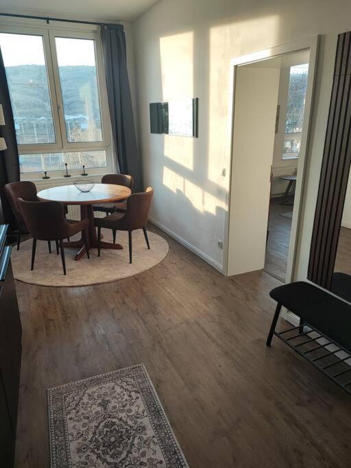 Modernes Juwel In Hagen City Εξωτερικό φωτογραφία