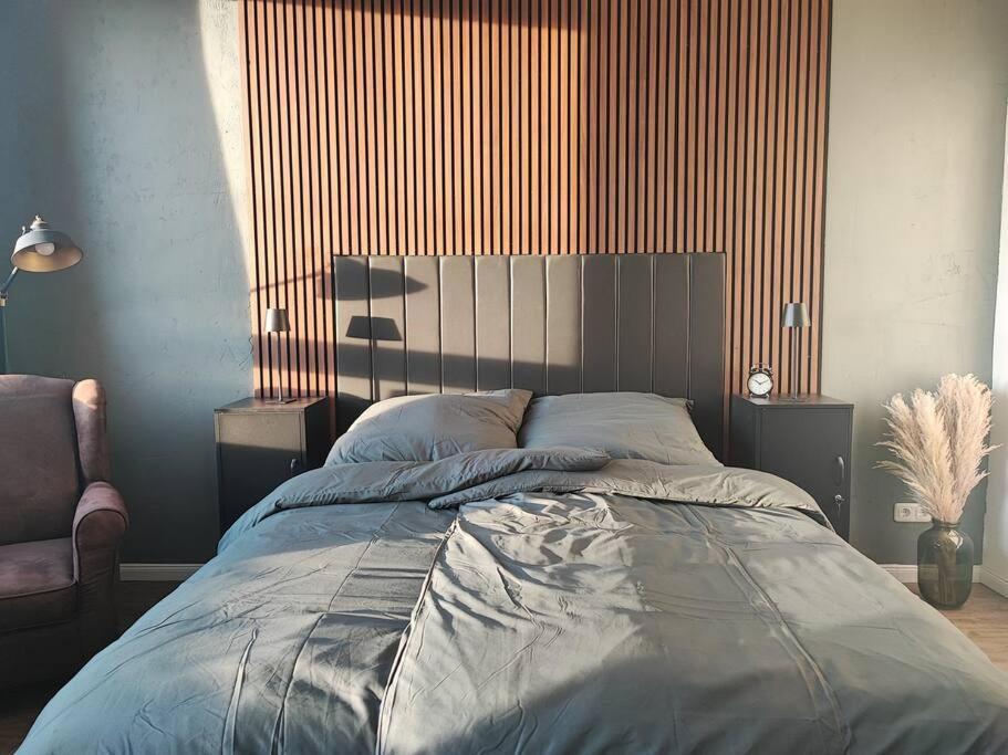 Modernes Juwel In Hagen City Εξωτερικό φωτογραφία